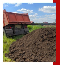 Услуги Поставка нерудных материалов в Лесосибирске