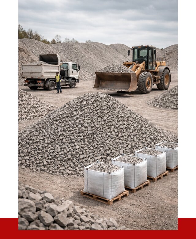 Шлаковый щебень фракция 20-40 в Лесосибирске от 1458 р. ПРОНЕРУДЛсс