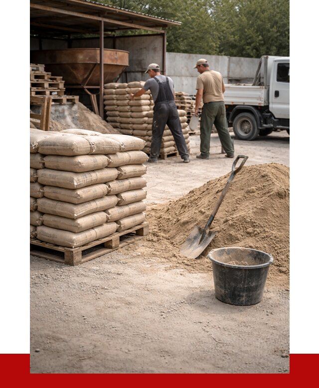 Купить песок для штукатурки в Лесосибирске от 1875 р. | ПРОНЕРУДЛсс