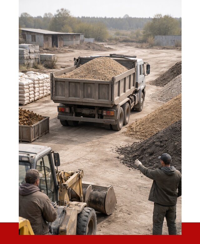 Купить ОПГС с доставкой в Лесосибирске от 4374 р. за тонну | ПРОНЕРУДЛсс