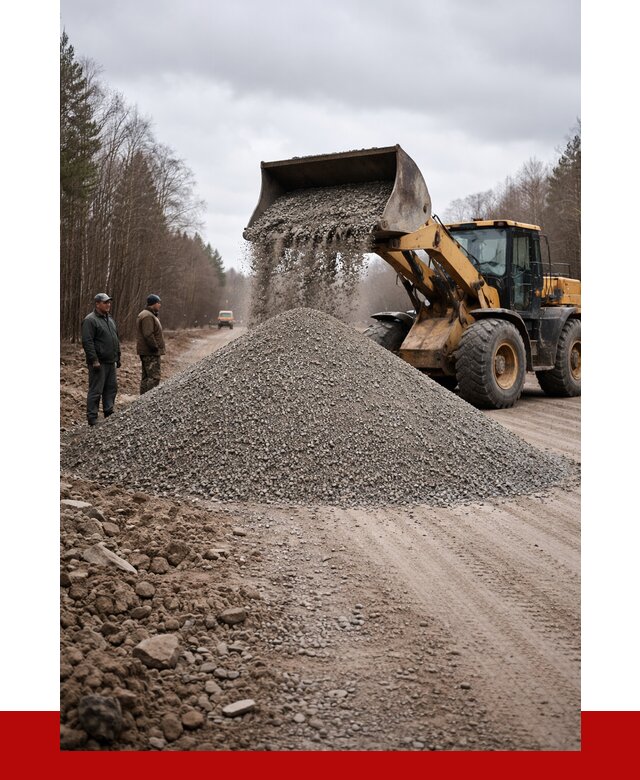 Купить опгс для дорог в Лесосибирске с доставкой от 2291 р. | ПРОНЕРУДЛсс