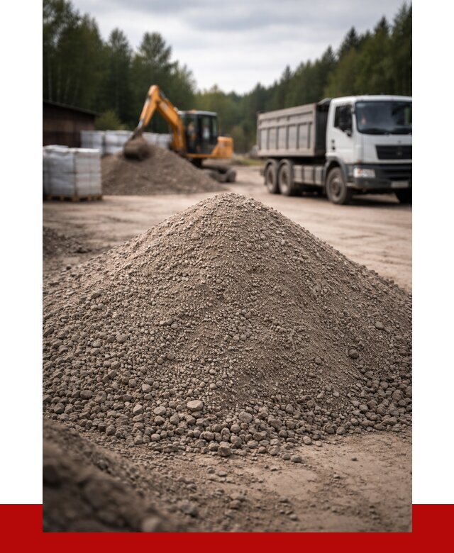 ЩПС С1 в Лесосибирске с доставкой от 1979 р. за куб | ПРОНЕРУДЛсс