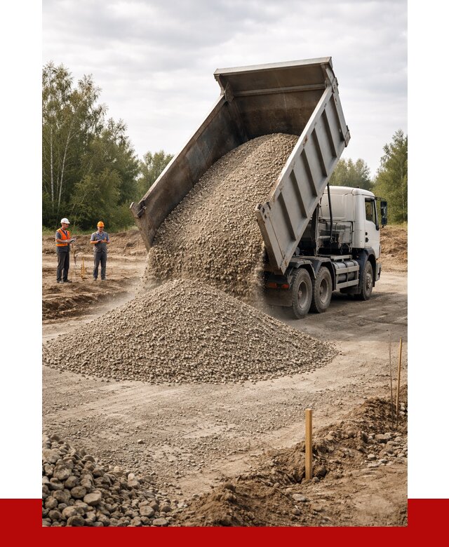 ЩПС С2 в Лесосибирске с доставкой от 4687 р. за куб | ПРОНЕРУДЛсс