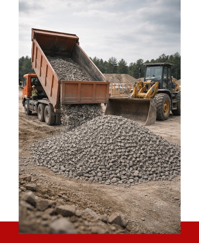 ЩПС С4 в Лесосибирске с доставкой от 2812 р. за куб | ПРОНЕРУДЛсс