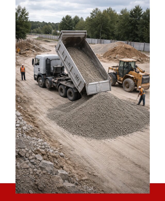 ЩПС С5 в Лесосибирске с доставкой от 4374 р. за куб | ПРОНЕРУДЛсс