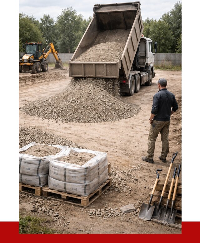 ЩПС С7 в Лесосибирске с доставкой от 2291 р. за куб | ПРОНЕРУДЛсс