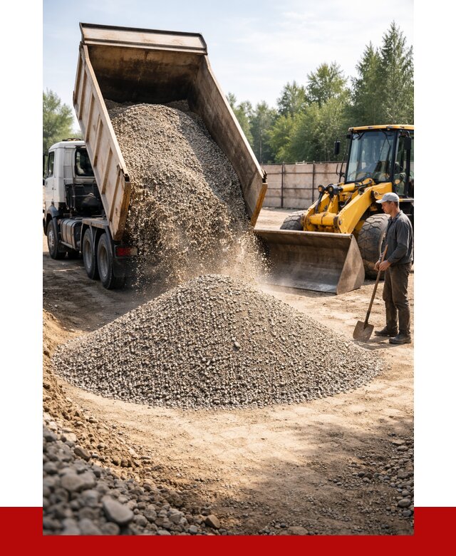 ЩПС С10 в Лесосибирске с доставкой от 3333 р. за куб | ПРОНЕРУДЛсс