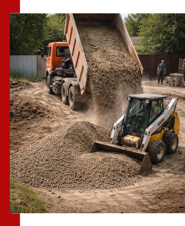 Доставка щпс С11 в Лесосибирске круглосуточно самосвалами