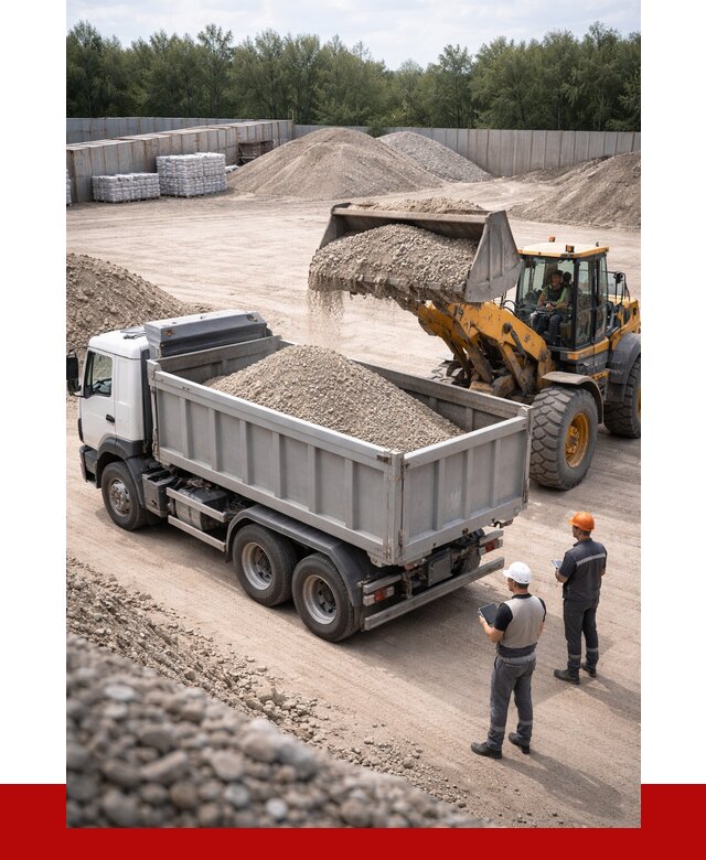 ЩПС С12 в Лесосибирске с доставкой от 3333 р. за куб | ПРОНЕРУДЛсс