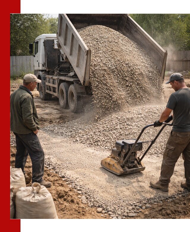 Доставка ЩГПС С1 в Лесосибирске оптом и в розницу