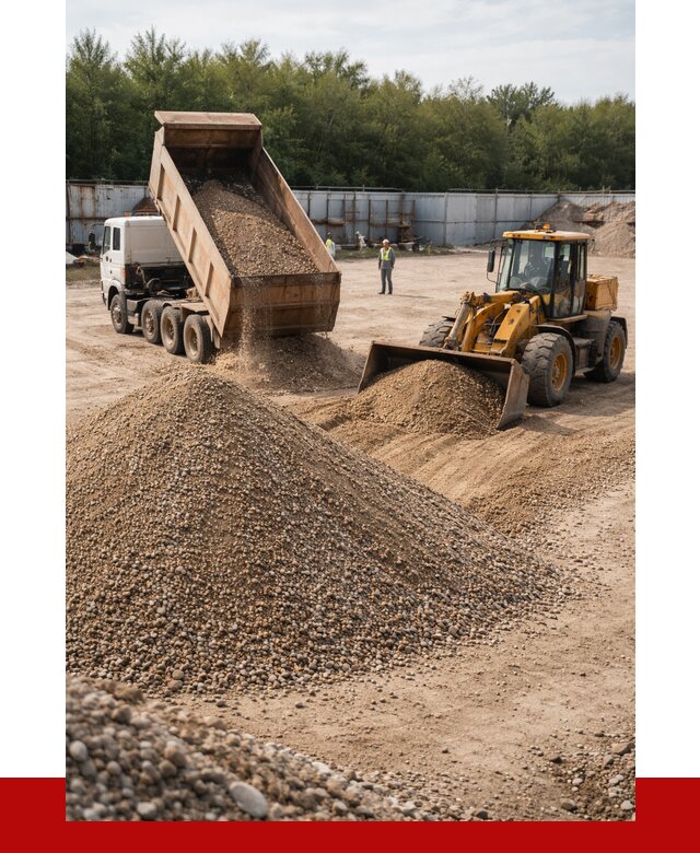 ЩГПС С2 в Лесосибирске с доставкой от 2500 р./куб. | ПРОНЕРУДЛсс