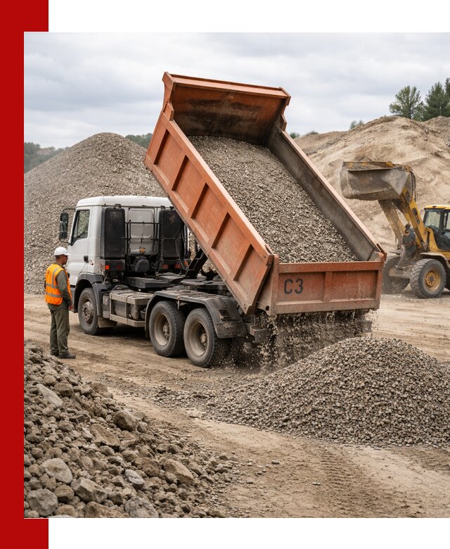 Доставка щгпс С3 в Лесосибирске оптом и в розницу для стройплощадок