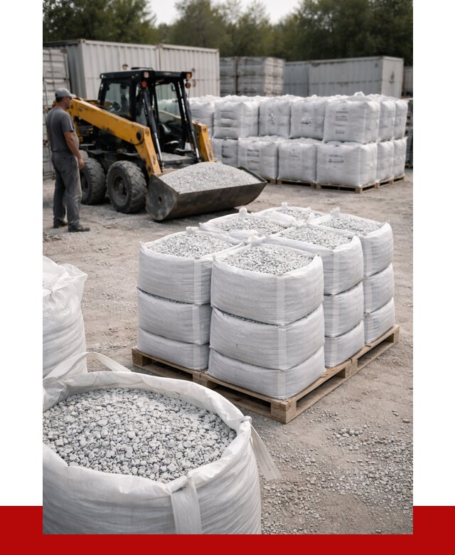 Мраморная крошка в Лесосибирске от 4687 р. за куб | ПРОНЕРУДЛсс