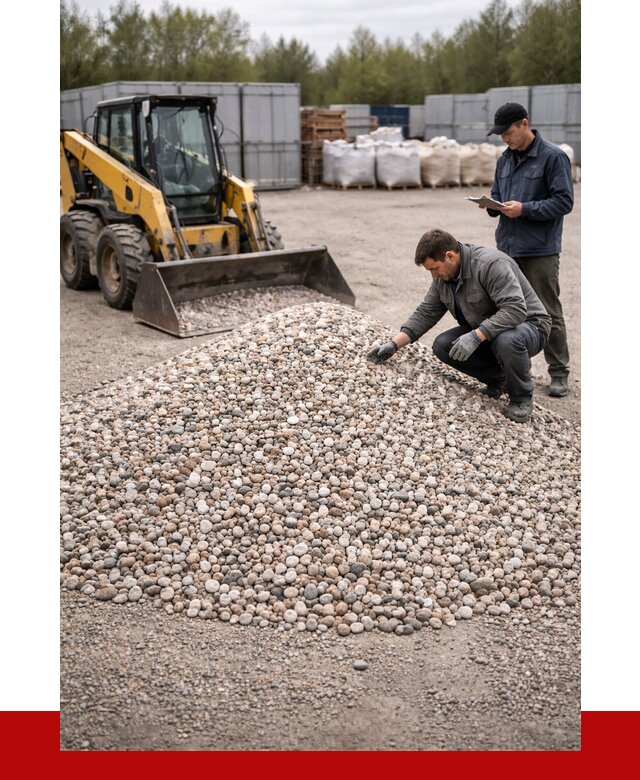 Цветная мраморная крошка в Лесосибирске от 8332 р./куб. | ПРОНЕРУДЛсс