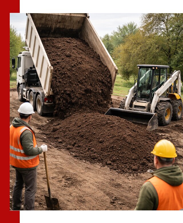 Плодородная смесь для улучшения почвы и восстановления в Лесосибирске