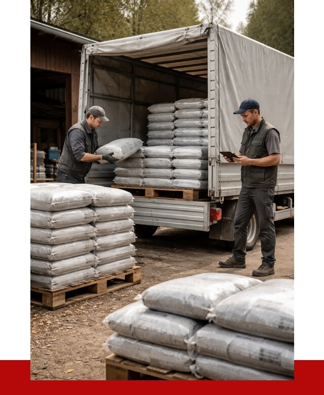 Купить торф в мешках в Лесосибирске от 4374 р. с доставкой | ПРОНЕРУДЛсс