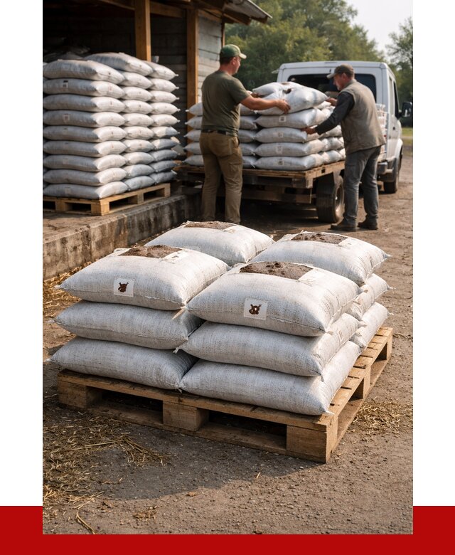 Купить конский навоз в мешках в Лесосибирске от 4687 р. | ПРОНЕРУДЛсс