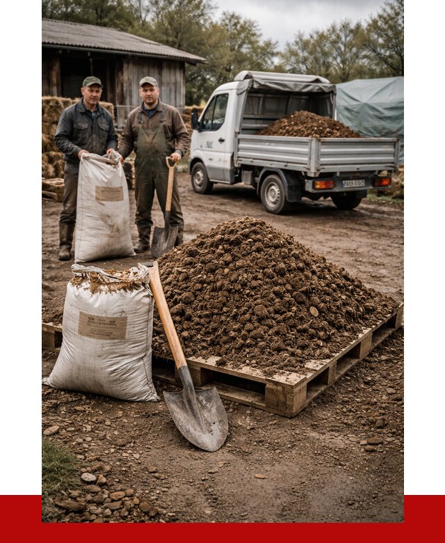 Купить куриный помет в Лесосибирске с доставкой от 3125 р. | ПРОНЕРУДЛсс