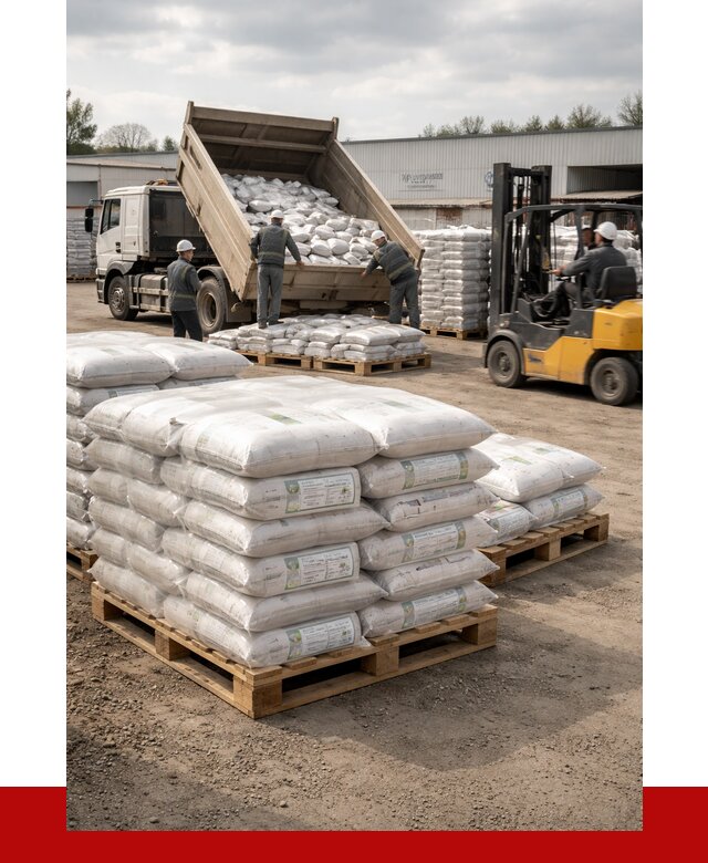 Купить удобрения с доставкой в Лесосибирске от 7499 р. | ПРОНЕРУДЛсс