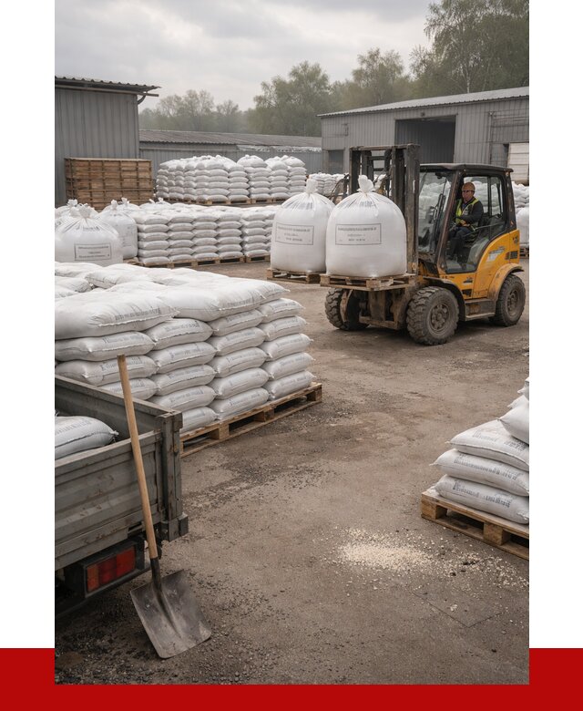 Аммиачная селитра в Лесосибирске от 4374 р. с доставкой | ПРОНЕРУДЛсс