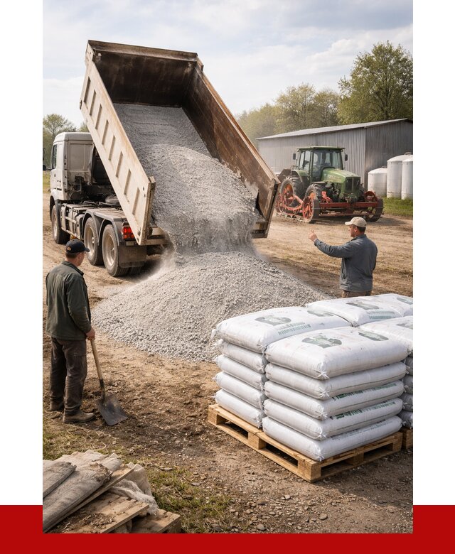 Купить суперфосфат в Лесосибирске с доставкой от 7499 р. | ПРОНЕРУДЛсс