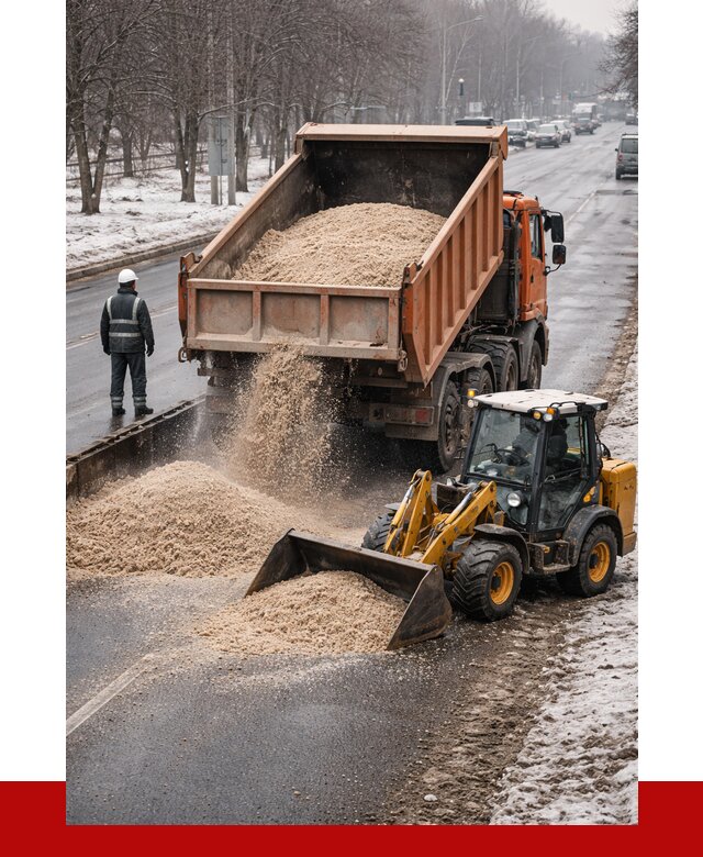 Пескосоль в мешках с доставкой в Лесосибирске от 4374 р. | ПРОНЕРУДЛсс