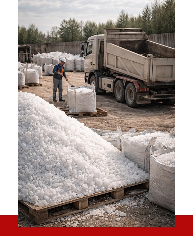 Купить техническая соль в мешках в Лесосибирске от 4687 р. | ПРОНЕРУДЛсс